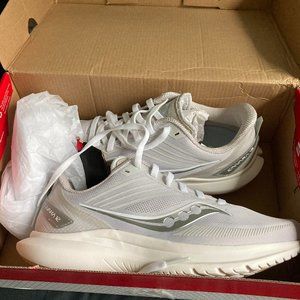 Women's Saucony Kinvara 12